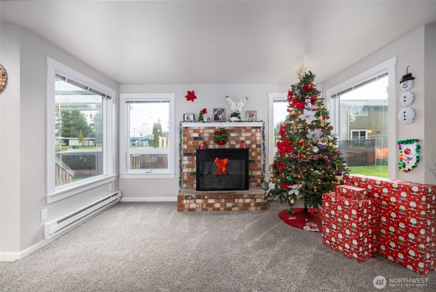 401 Stanford Drive , Mount Vernon, WA 98273