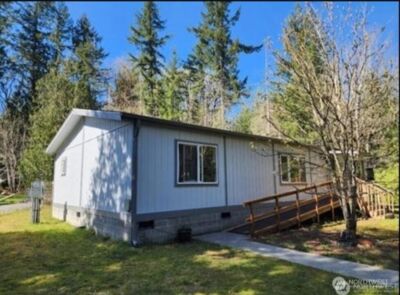 42041 Cedar Street , Concrete, WA 98237