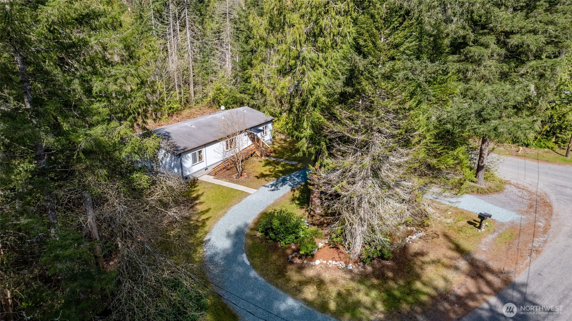 42041 Cedar Street , Concrete, WA 98237