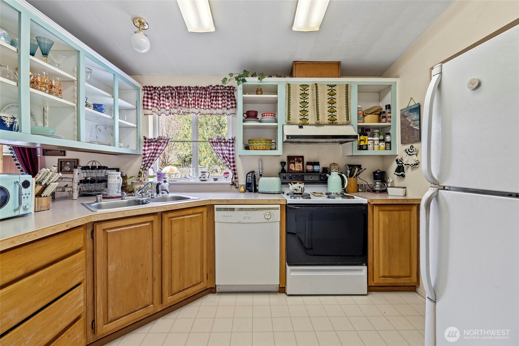 42041 Cedar Street , Concrete, WA 98237