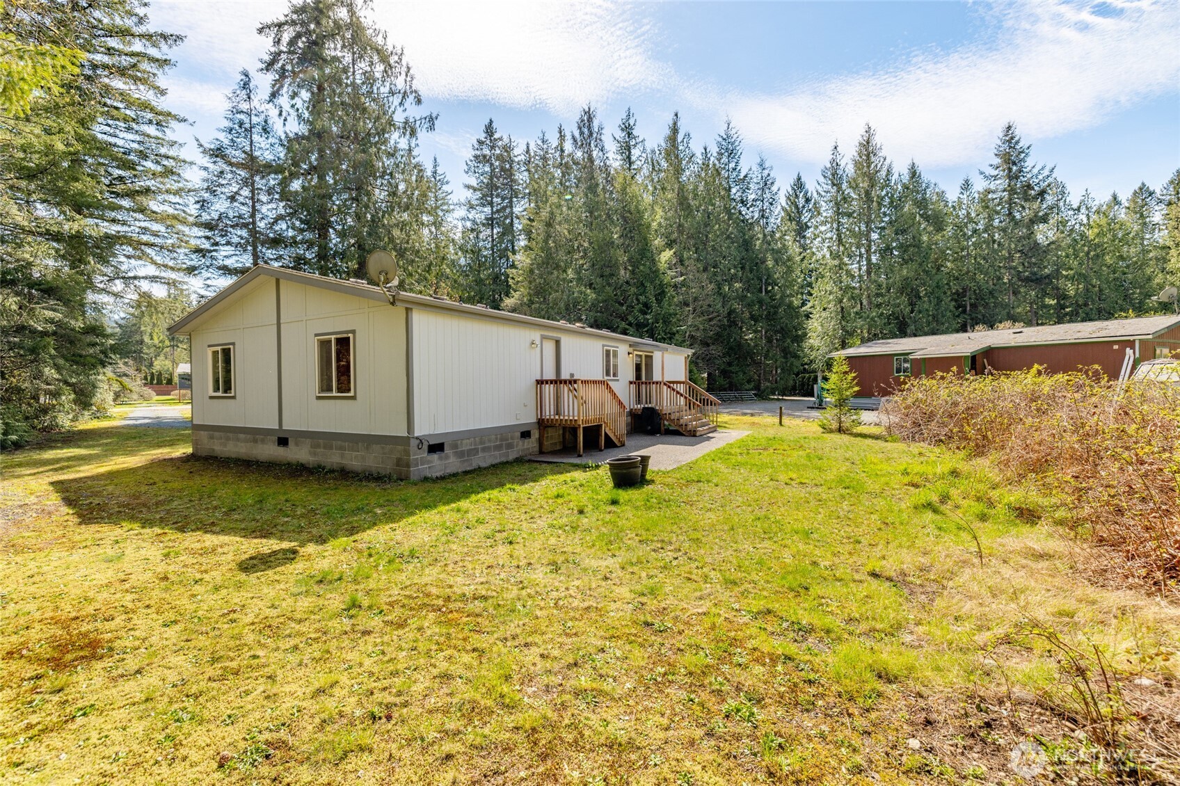 42041 Cedar Street , Concrete, WA 98237