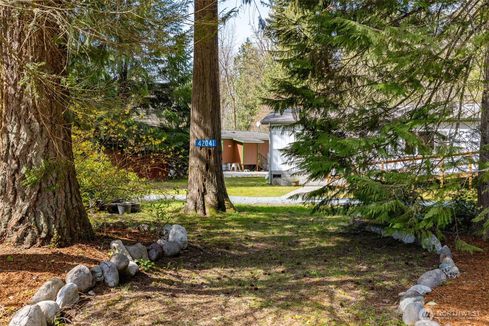 42041 Cedar Street , Concrete, WA 98237