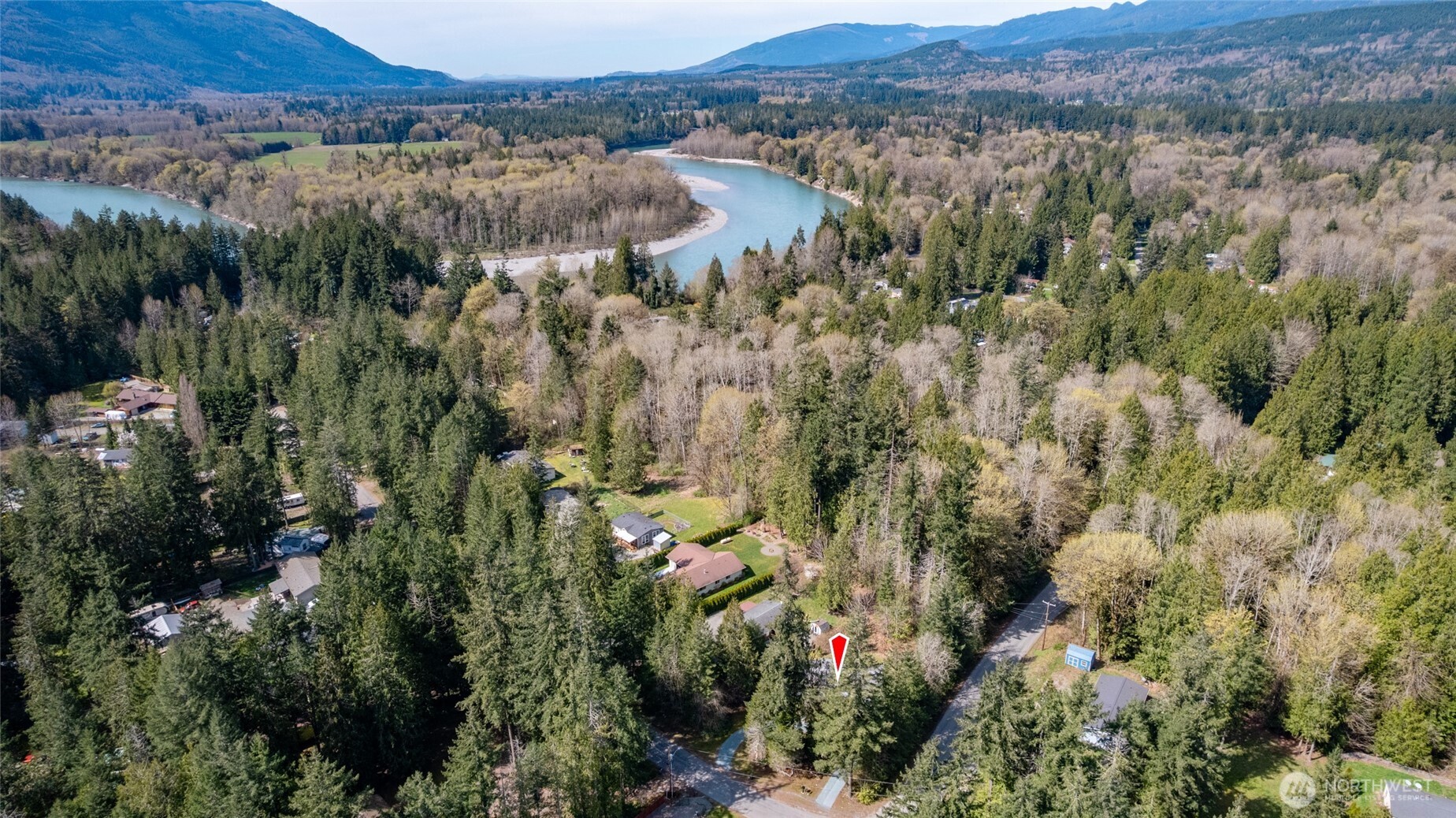 42041 Cedar Street , Concrete, WA 98237