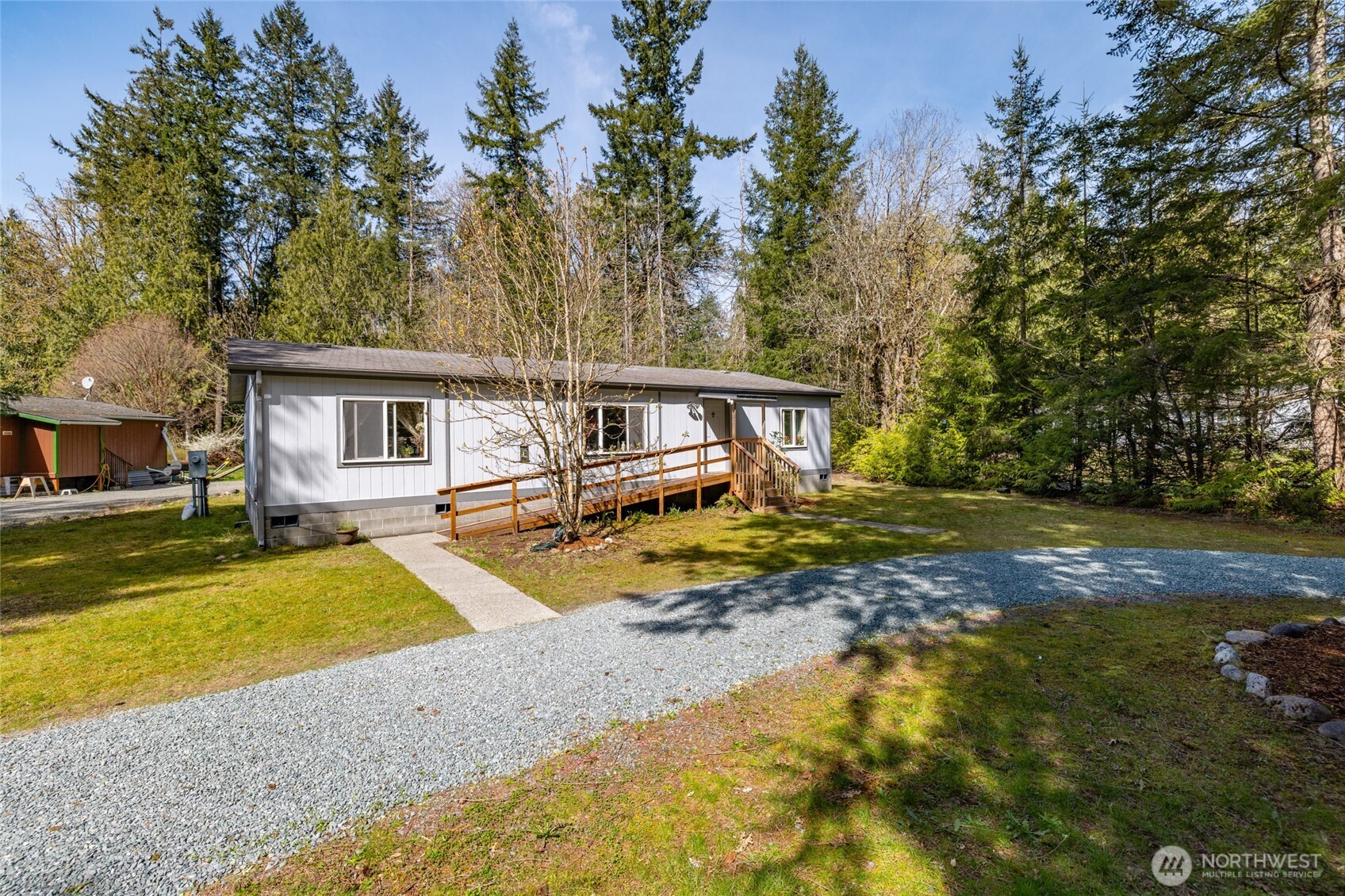 42041 Cedar Street , Concrete, WA 98237
