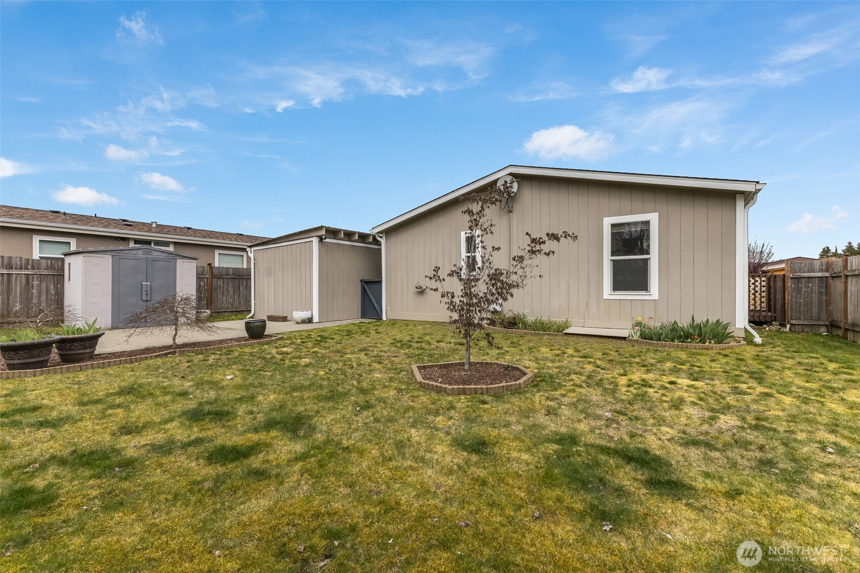 10420 197th Street E, Graham, WA 98338
