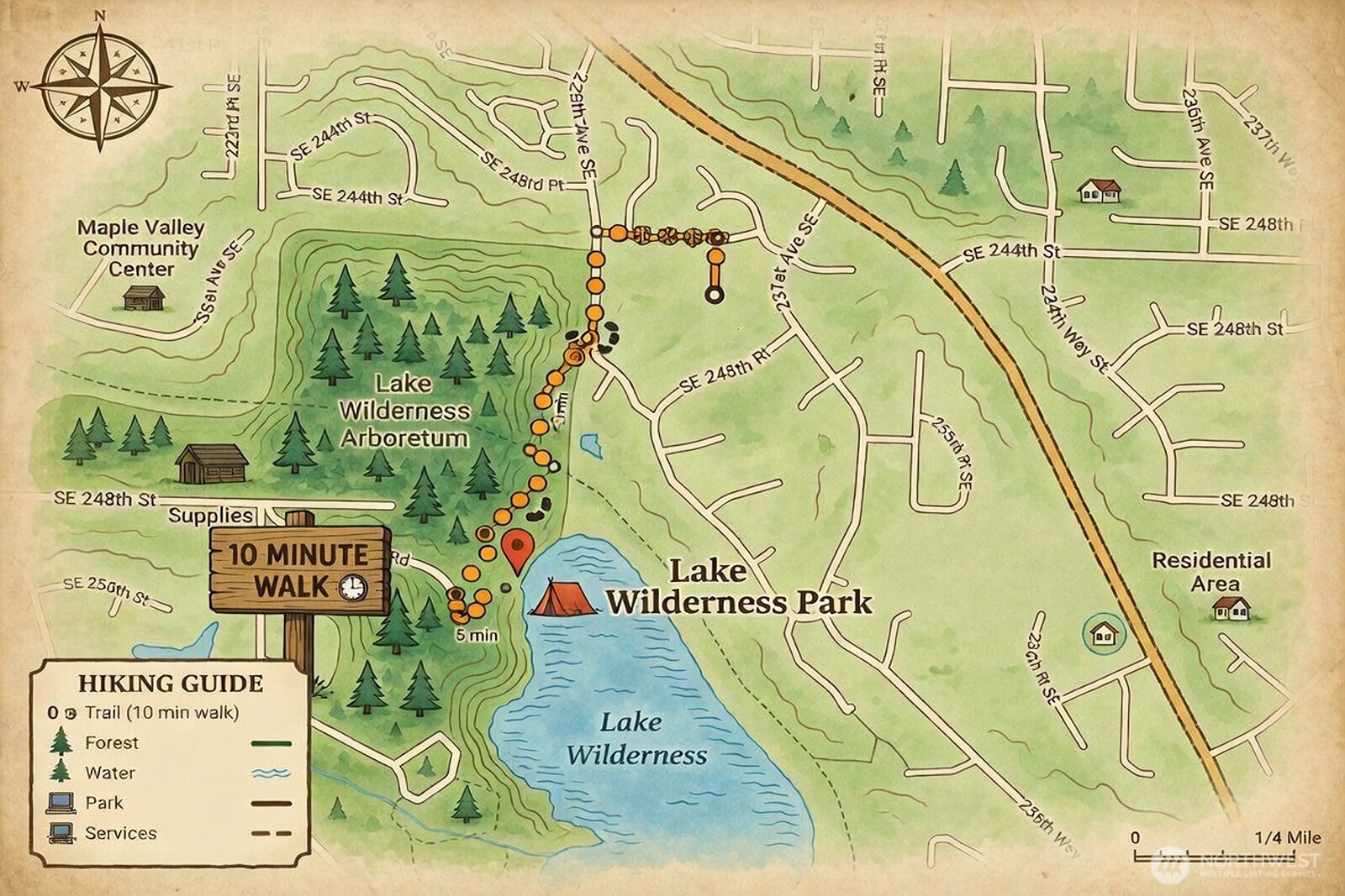 24322 229th Court SE, Maple Valley, WA 98038-6931