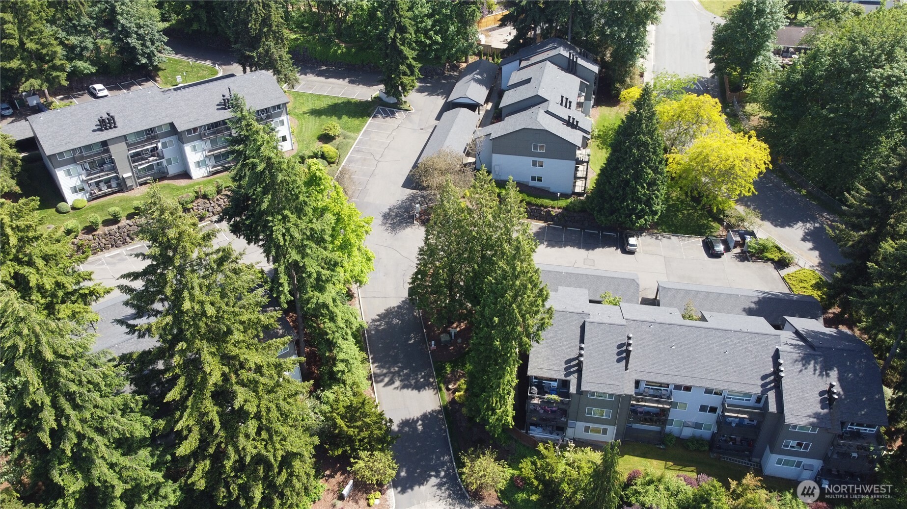 12707 NE 116th Street #A-304, Kirkland, WA 98034