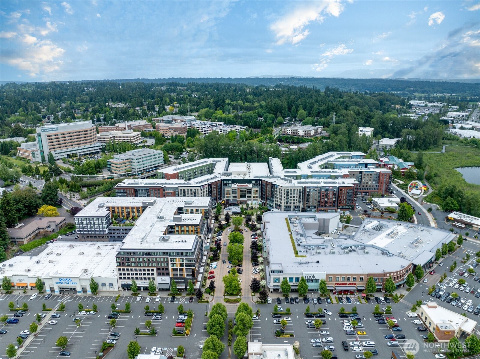 12707 NE 116th Street #A-304, Kirkland, WA 98034