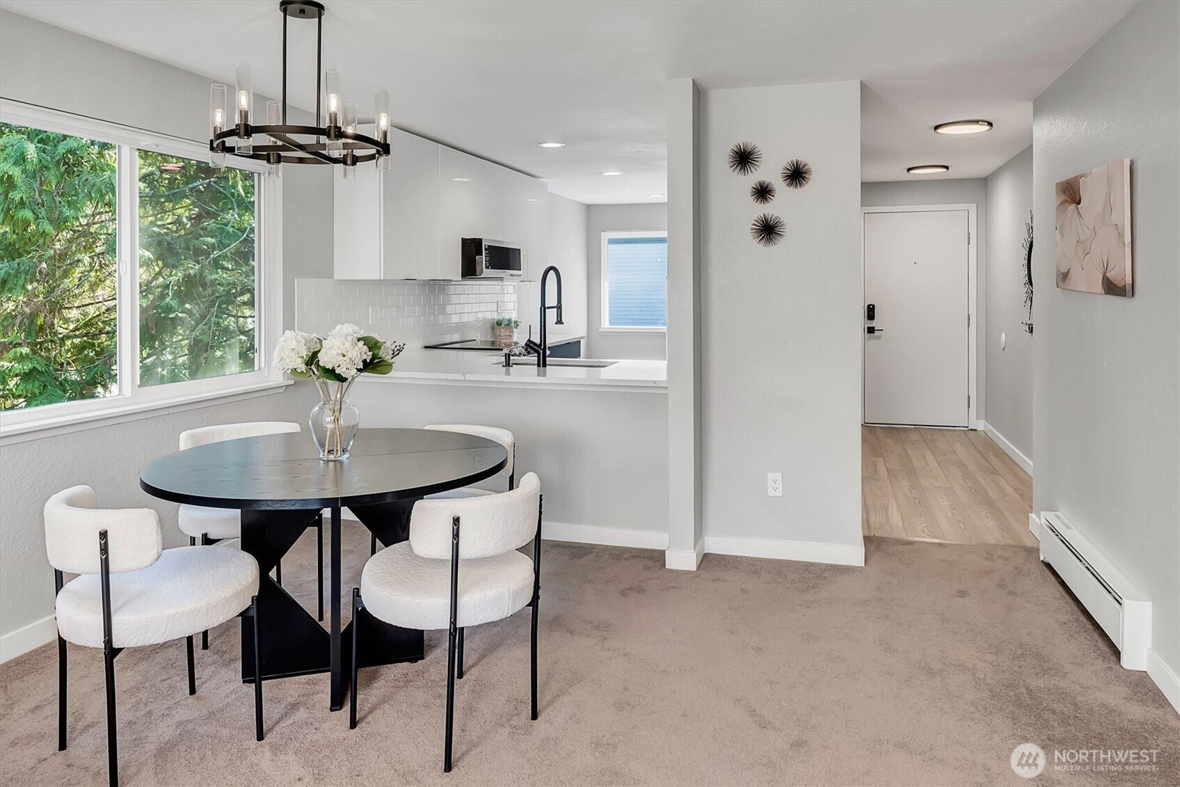 12707 NE 116th Street #A-304, Kirkland, WA 98034