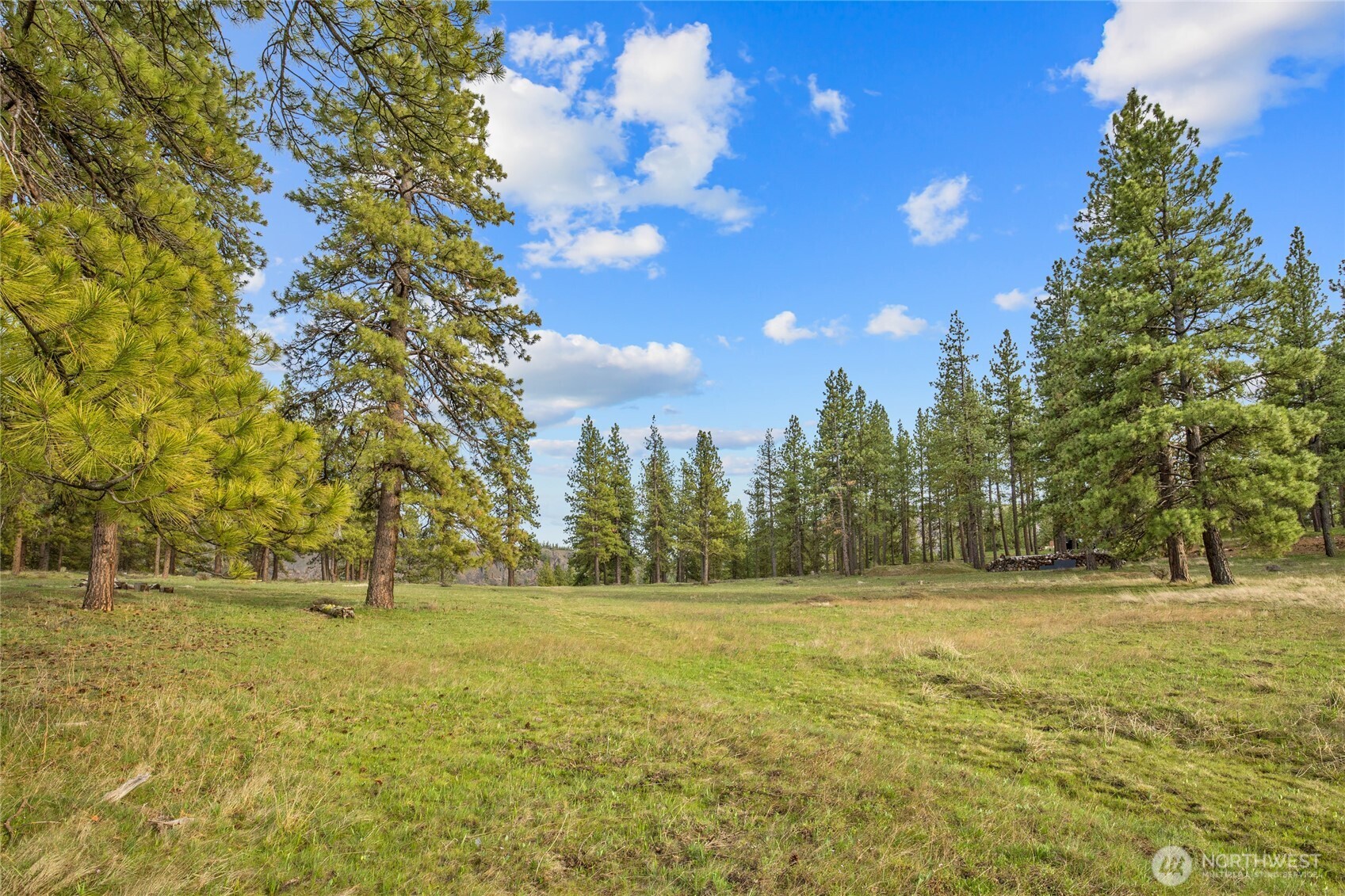 297 Swauk Pines Road , Cle Elum, WA 98922