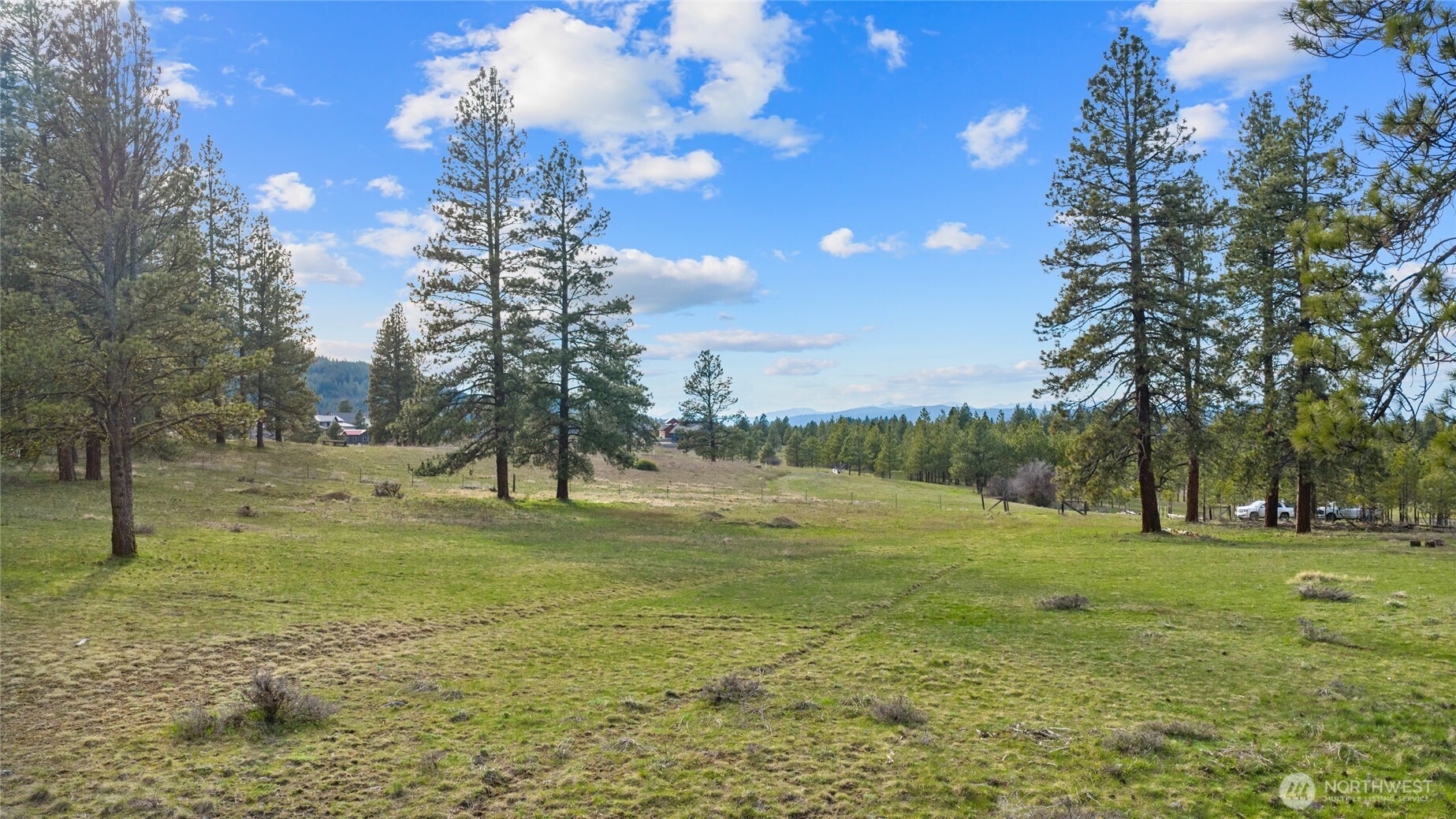 297 Swauk Pines Road , Cle Elum, WA 98922