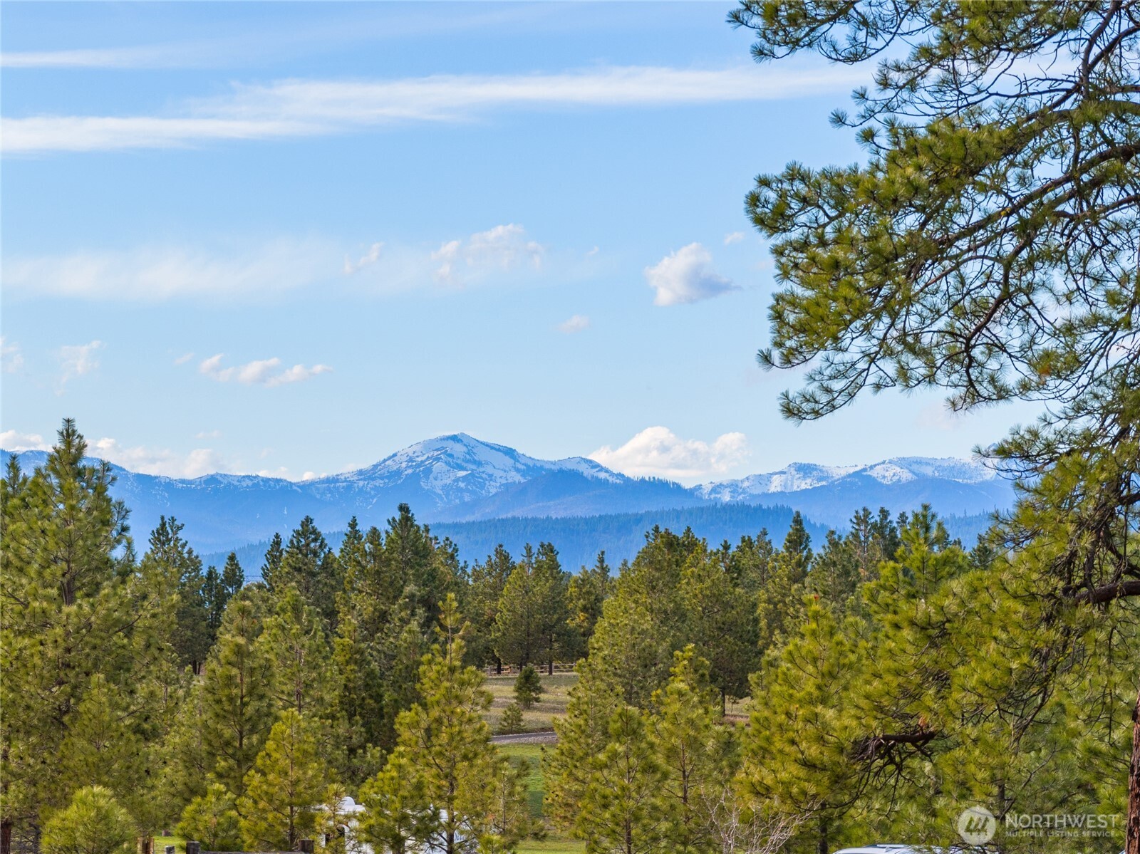 297 Swauk Pines Road , Cle Elum, WA 98922