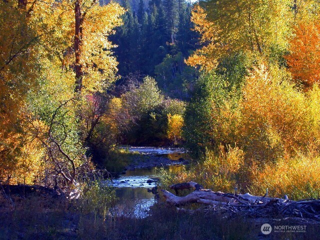 297 Swauk Pines Road , Cle Elum, WA 98922