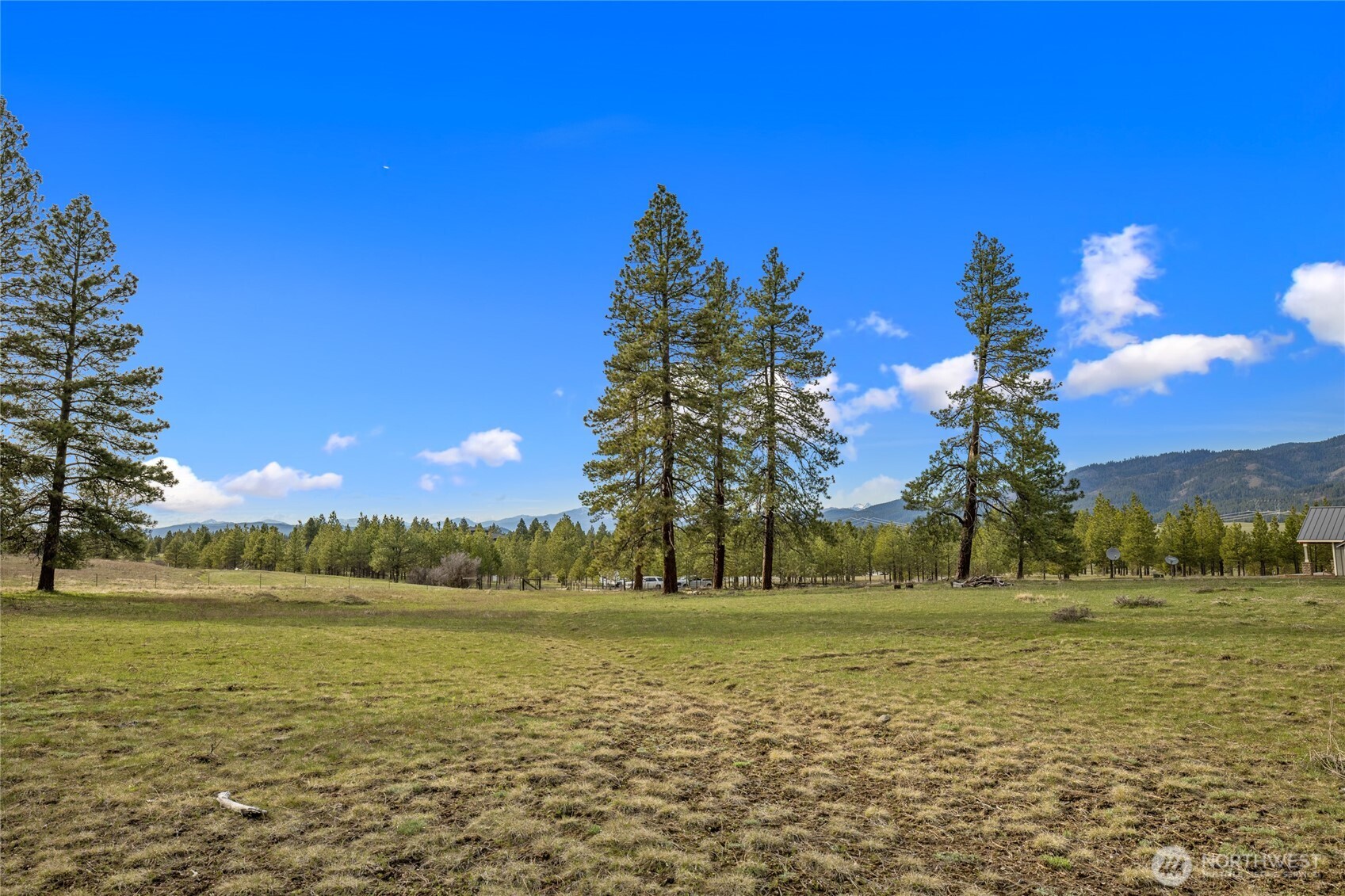 297 Swauk Pines Road , Cle Elum, WA 98922