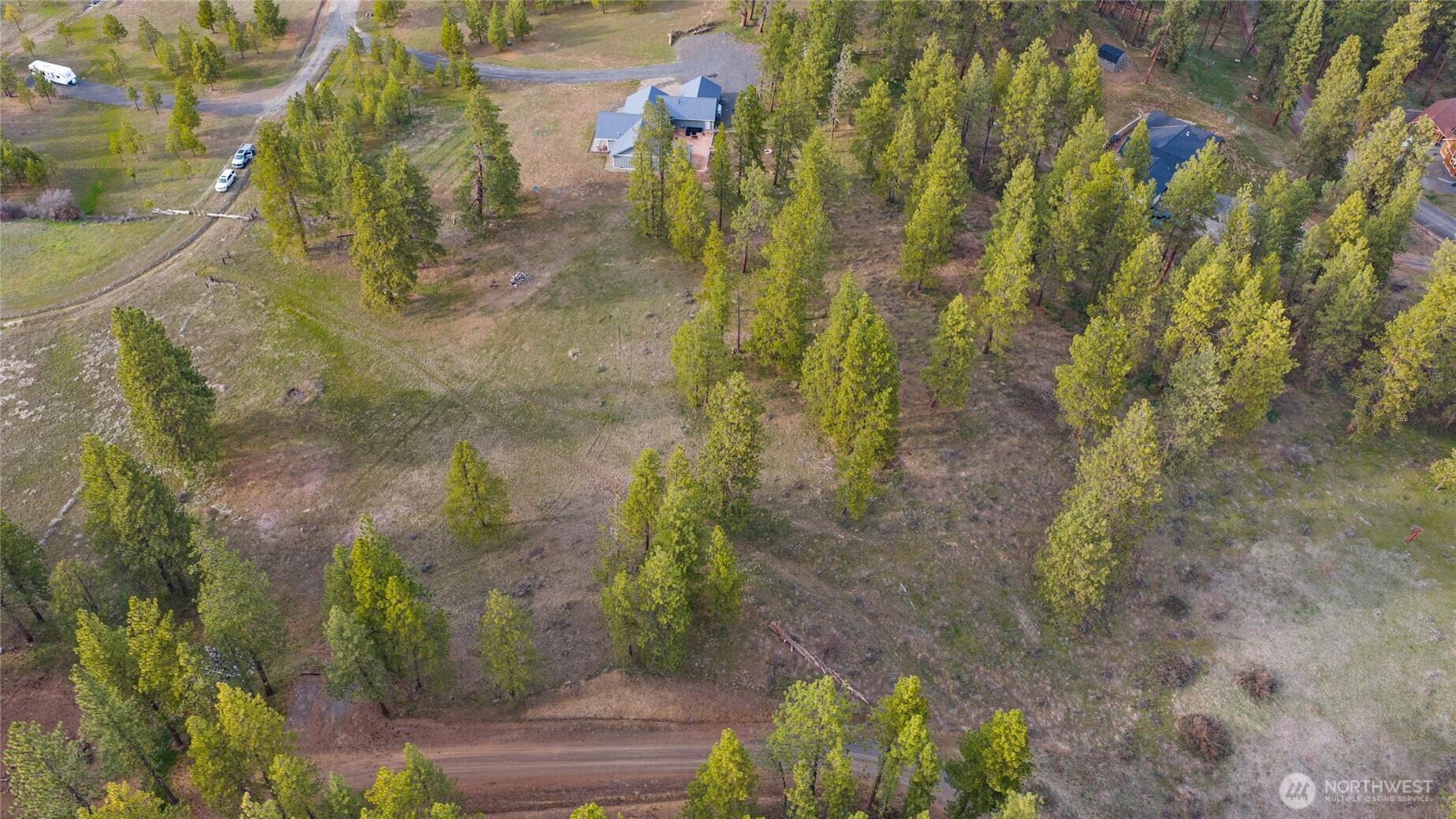 297 Swauk Pines Road , Cle Elum, WA 98922