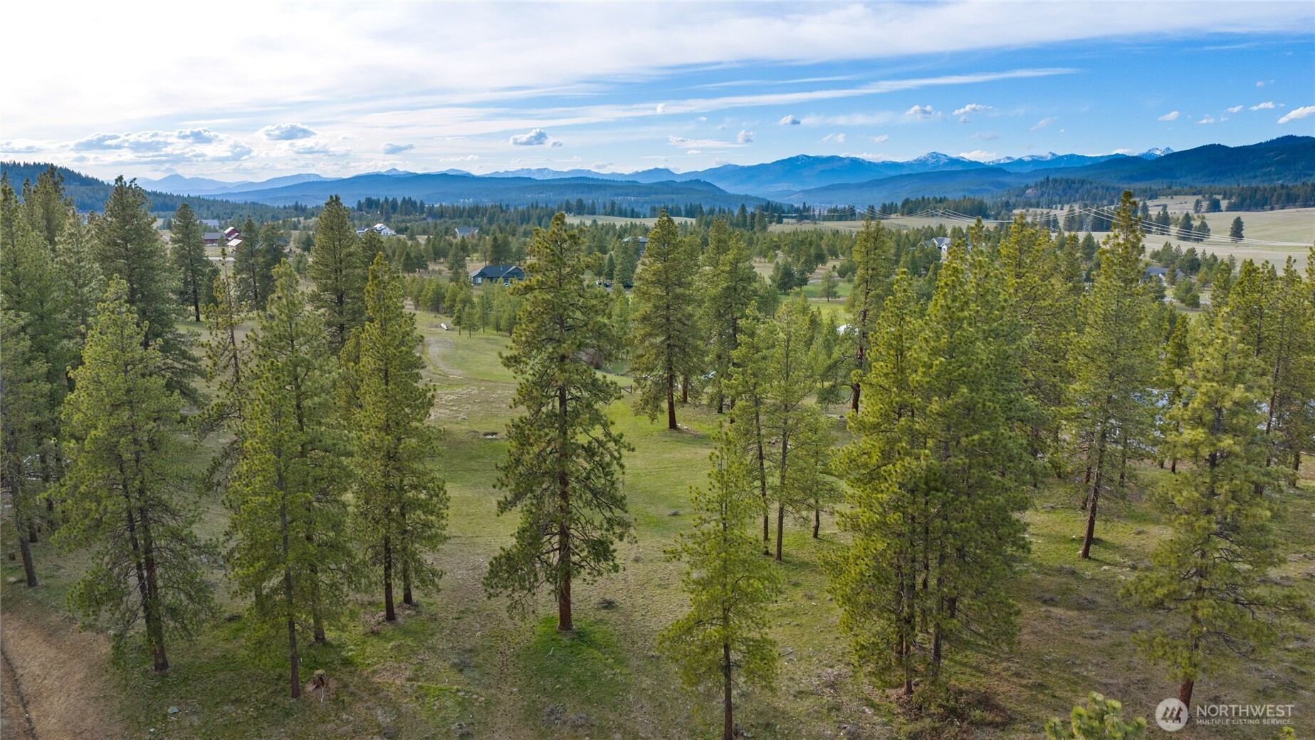 297 Swauk Pines Road , Cle Elum, WA 98922