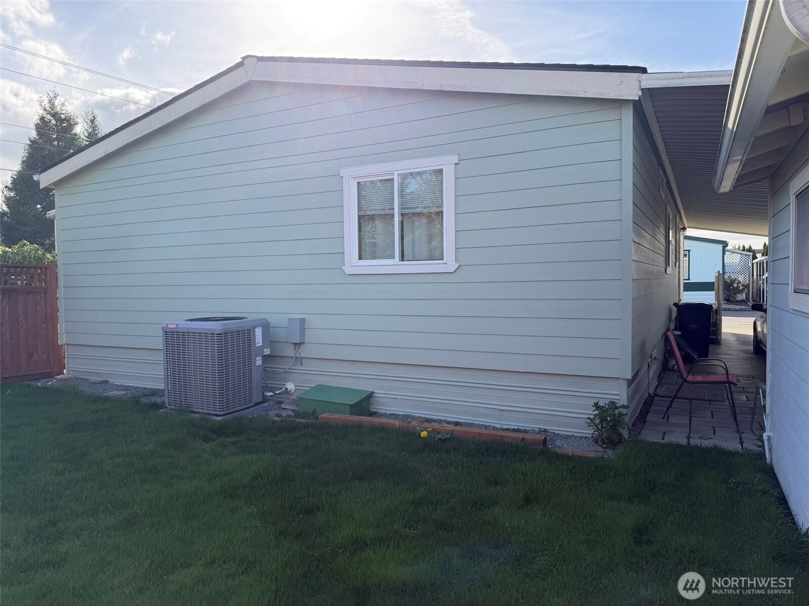 1120 S 25th Street #1, Mount Vernon, WA 98274
