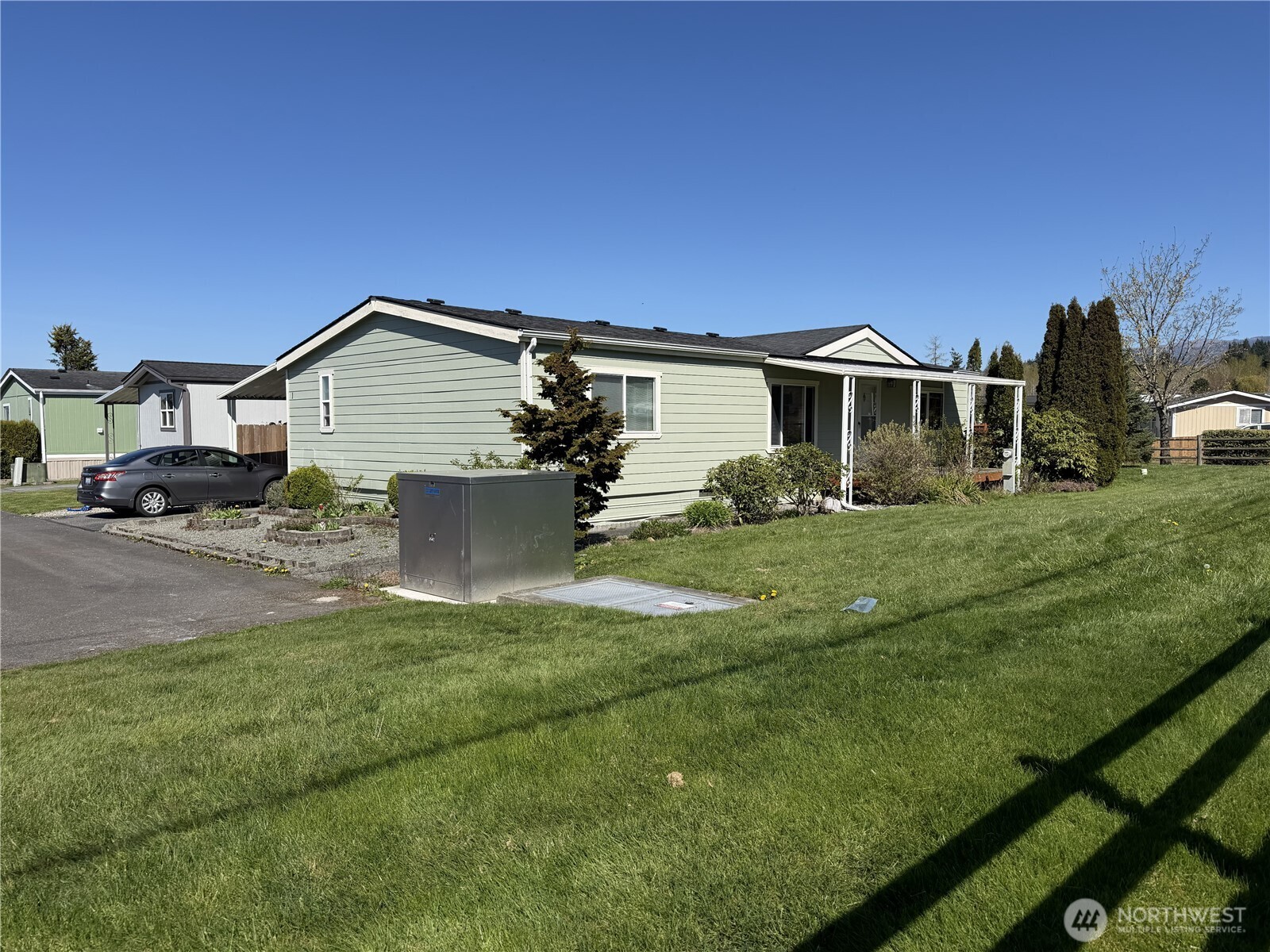 1120 S 25th Street #1, Mount Vernon, WA 98274