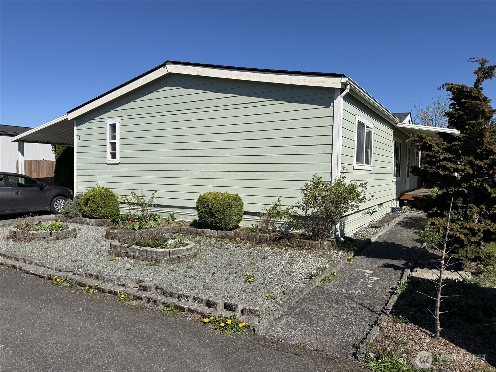 1120 S 25th Street #1, Mount Vernon, WA 98274