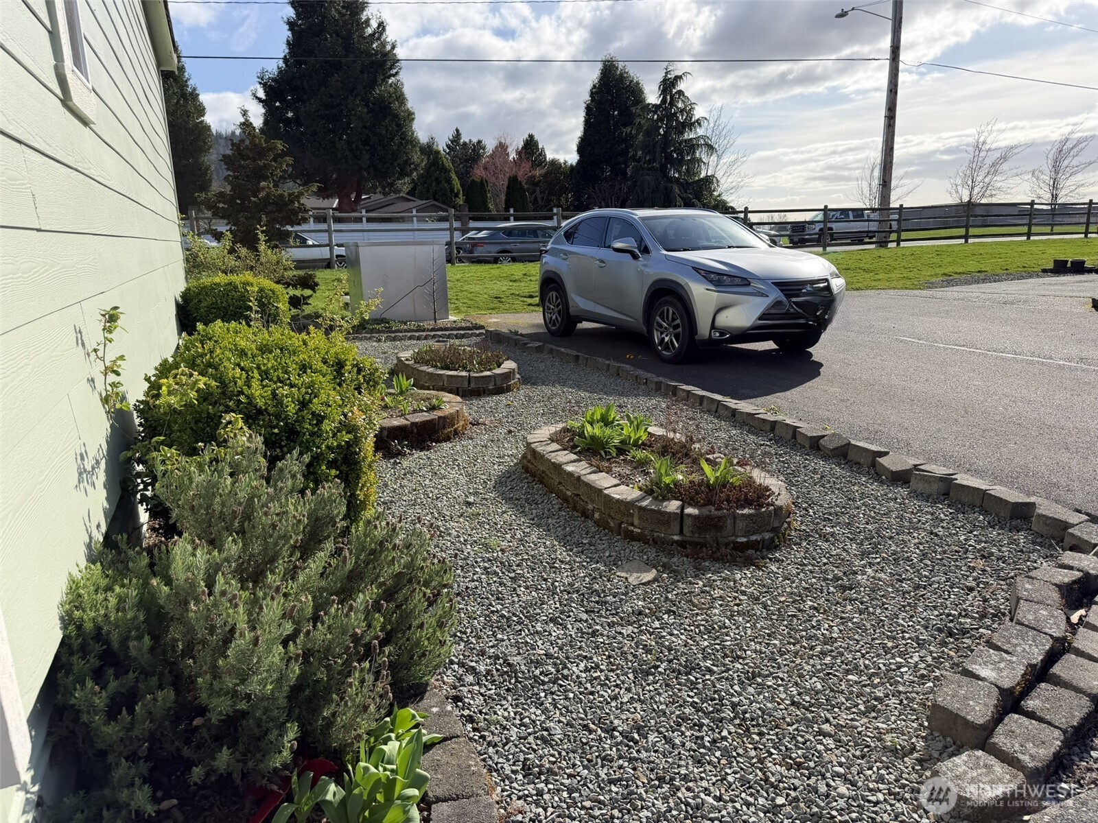 1120 S 25th Street #1, Mount Vernon, WA 98274