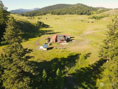 2 Mountain View Drive N, Oroville, WA 98844 - Photo 21