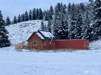 2 Mountain View Drive N, Oroville, WA 98844 - Photo 3