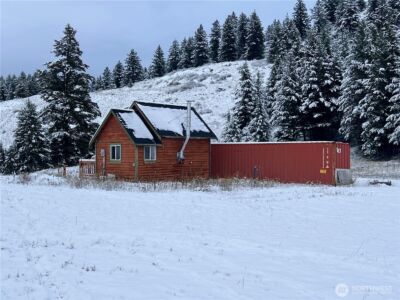 2 Mountain View Drive N, Oroville, WA 98844 - Photo 4