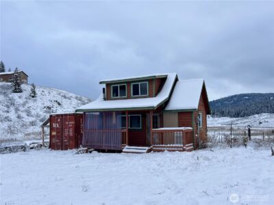 2 Mountain View Drive N, Oroville, WA 98844 - Photo 5