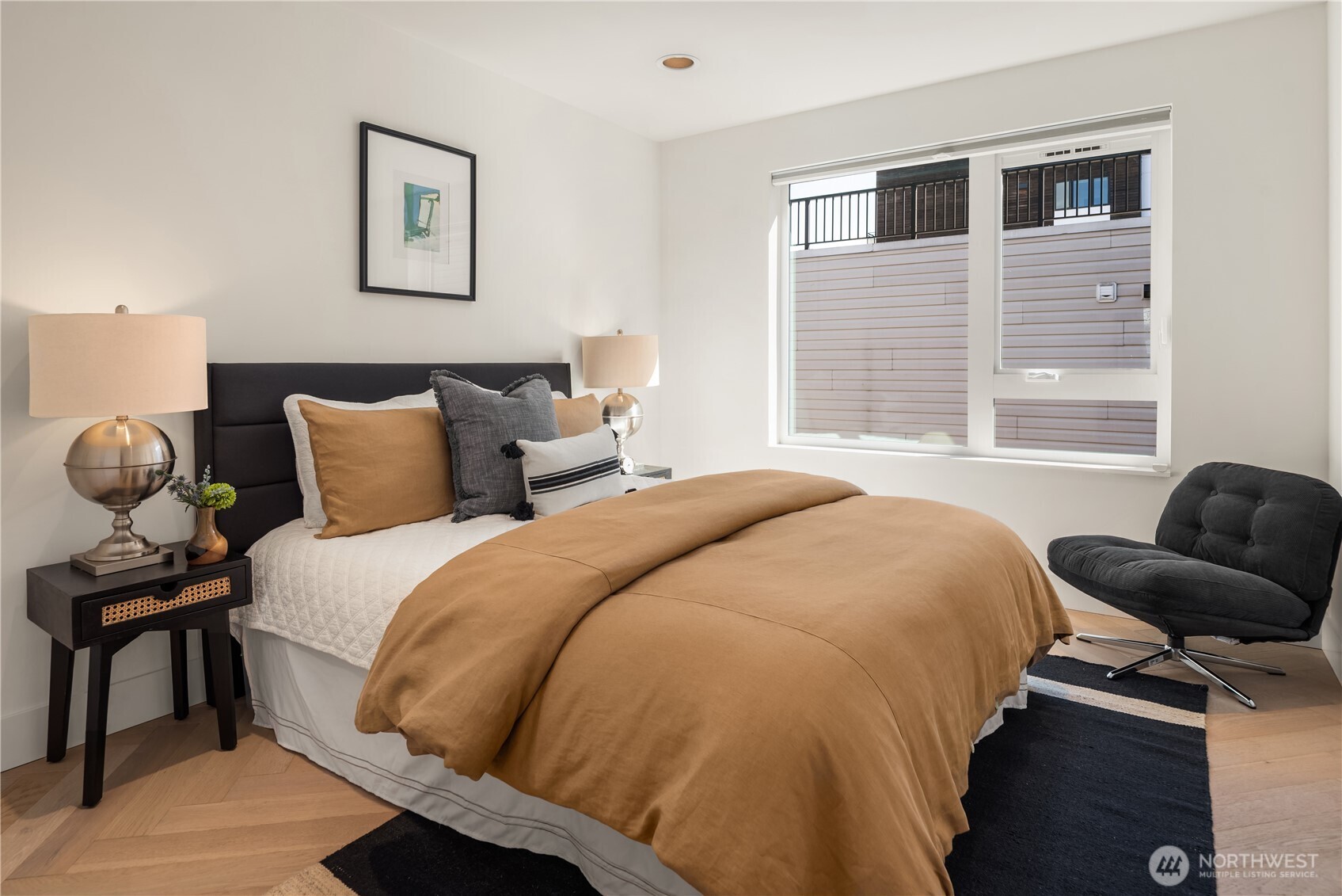 755 Hayes Street , Seattle, WA 98109