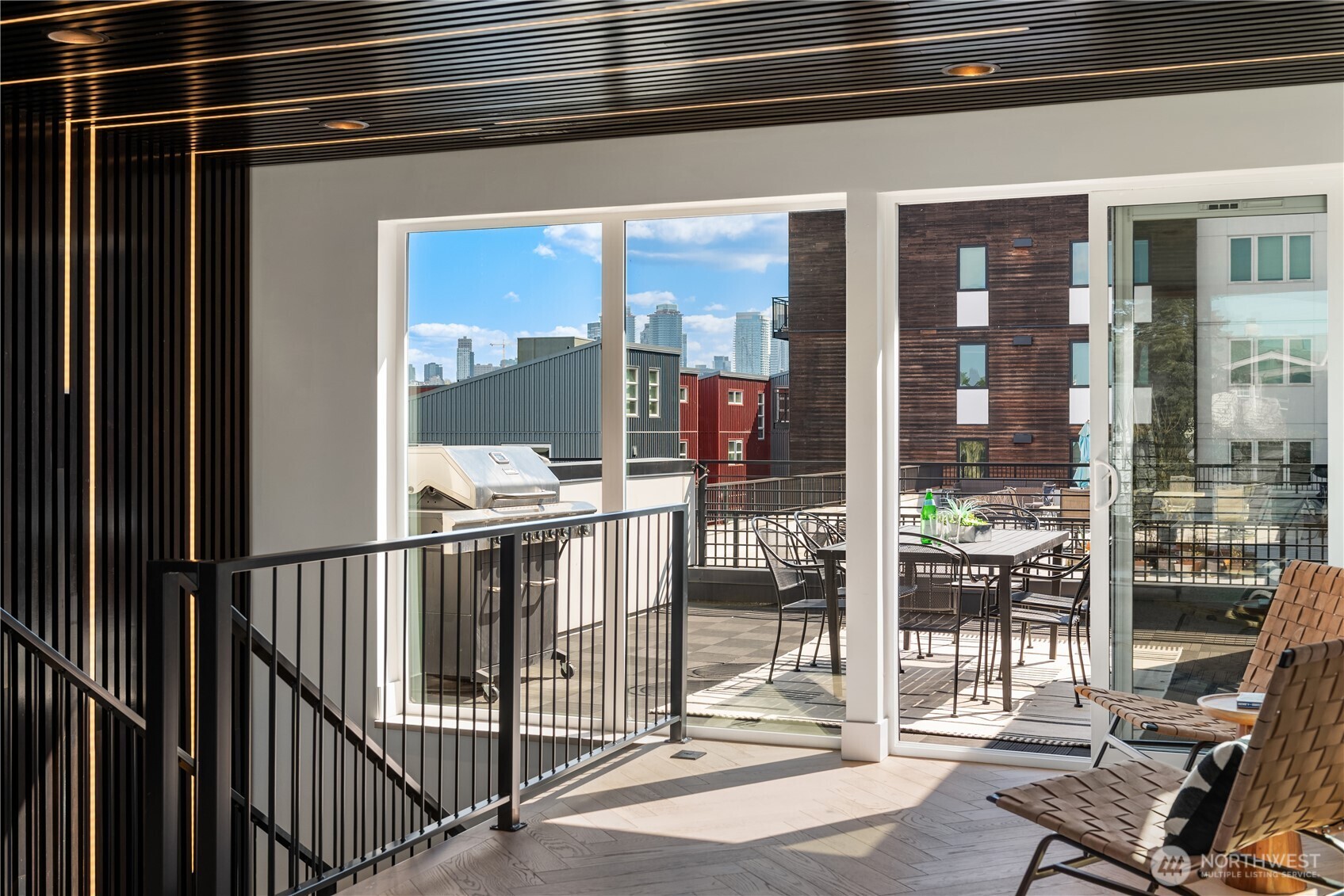 755 Hayes Street , Seattle, WA 98109