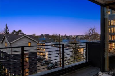 755 Hayes Street , Seattle, WA 98109