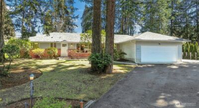 14321 Duryea Lane S, Tacoma, WA 98444