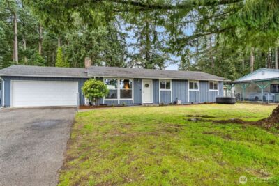 15802 64th Avenue Court East , Puyallup, WA 98375