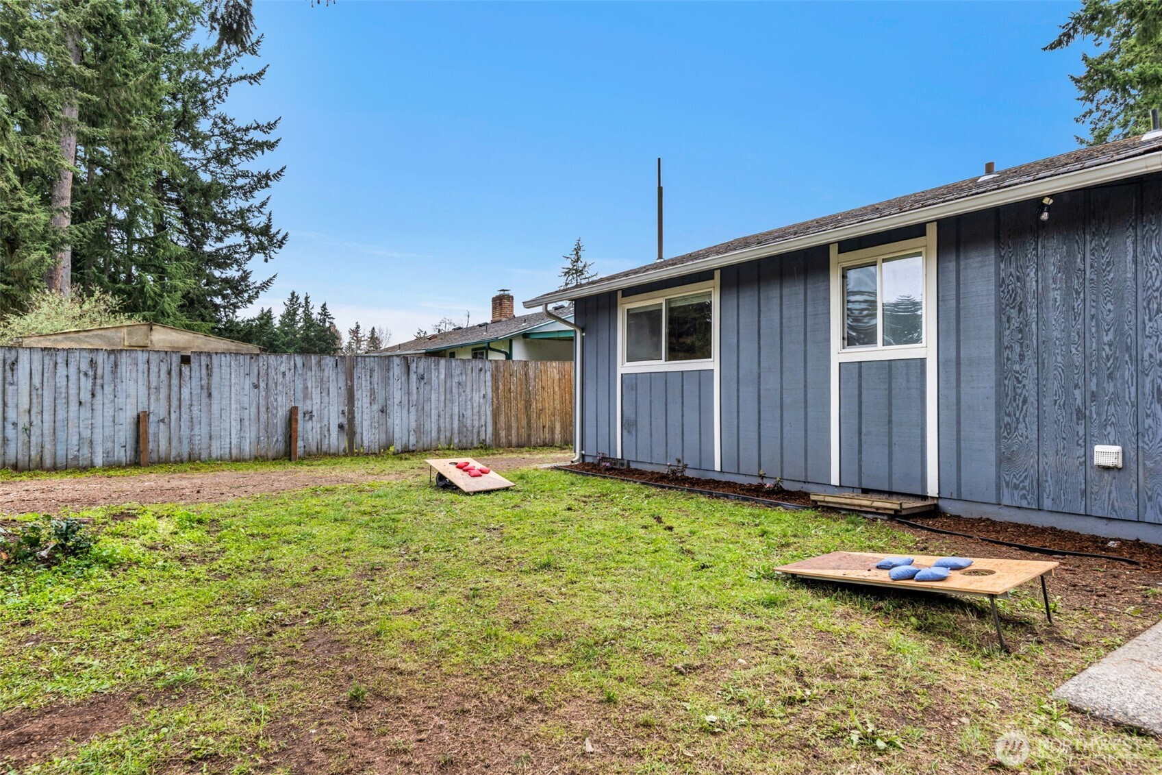 15802 64th Avenue Court East , Puyallup, WA 98375