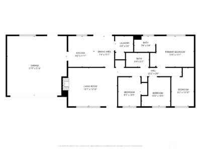 15802 64th Avenue Court East , Puyallup, WA 98375 - Photo 20