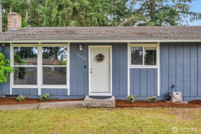 15802 64th Avenue Court East , Puyallup, WA 98375 - Photo 2