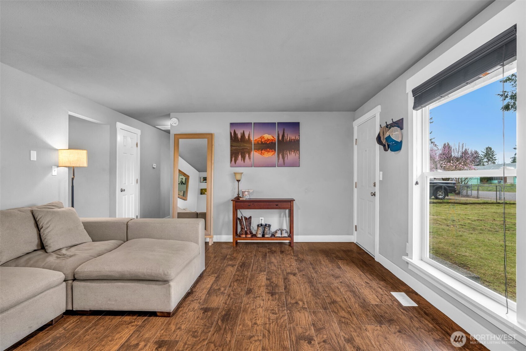 15802 64th Avenue Court East , Puyallup, WA 98375