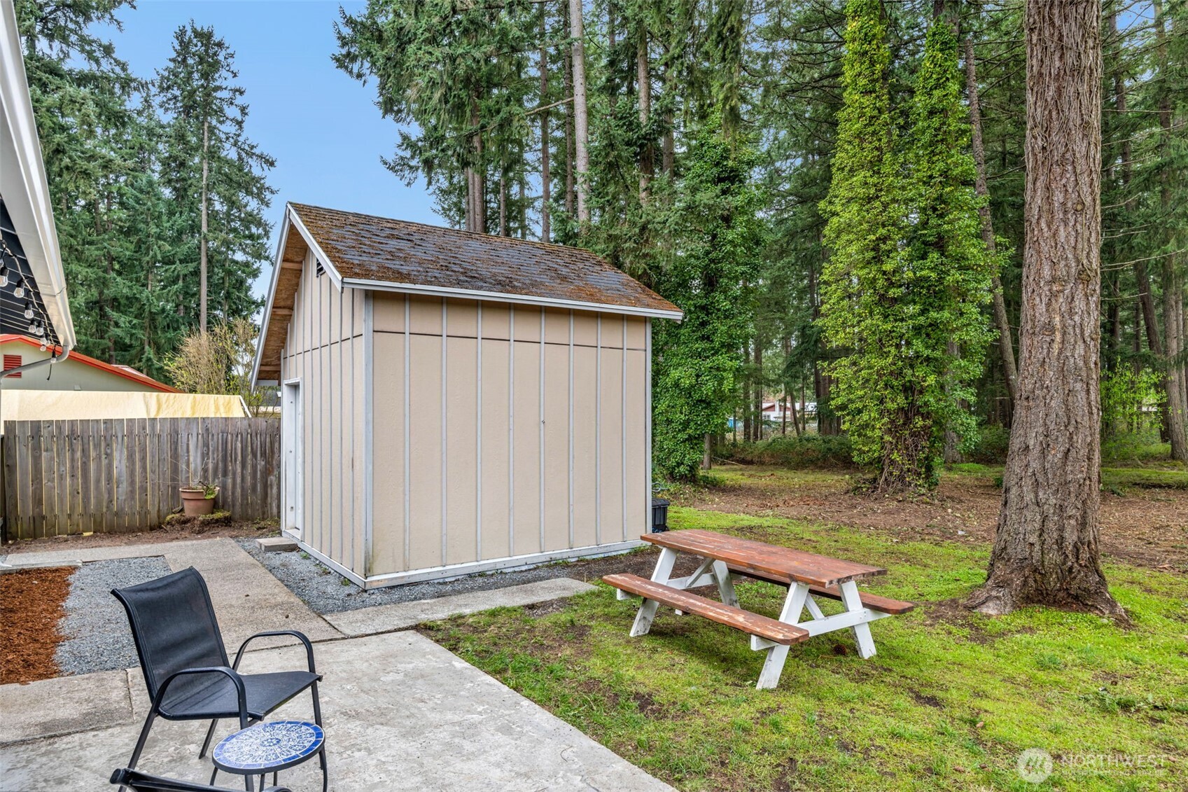 15802 64th Avenue Court East , Puyallup, WA 98375