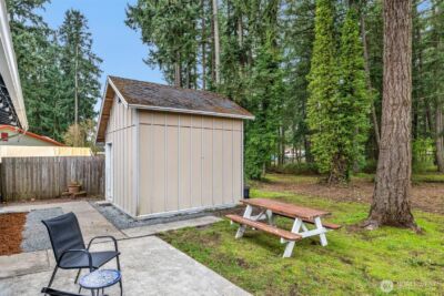 15802 64th Avenue Court East , Puyallup, WA 98375 - Photo 10