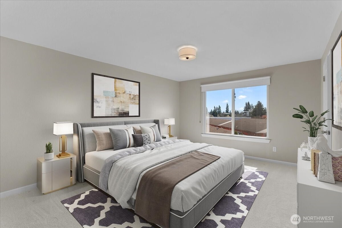 9815 Holly Drive #A305, Everett, WA 98204