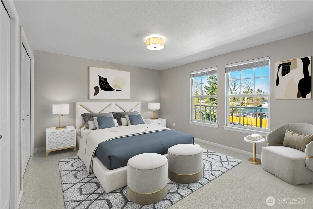 9815 Holly Drive #A305, Everett, WA 98204