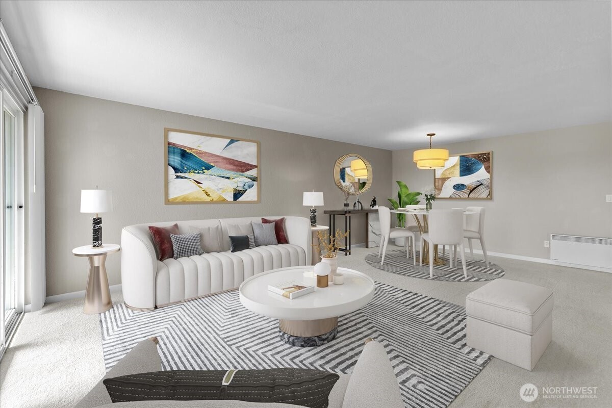 9815 Holly Drive #A305, Everett, WA 98204