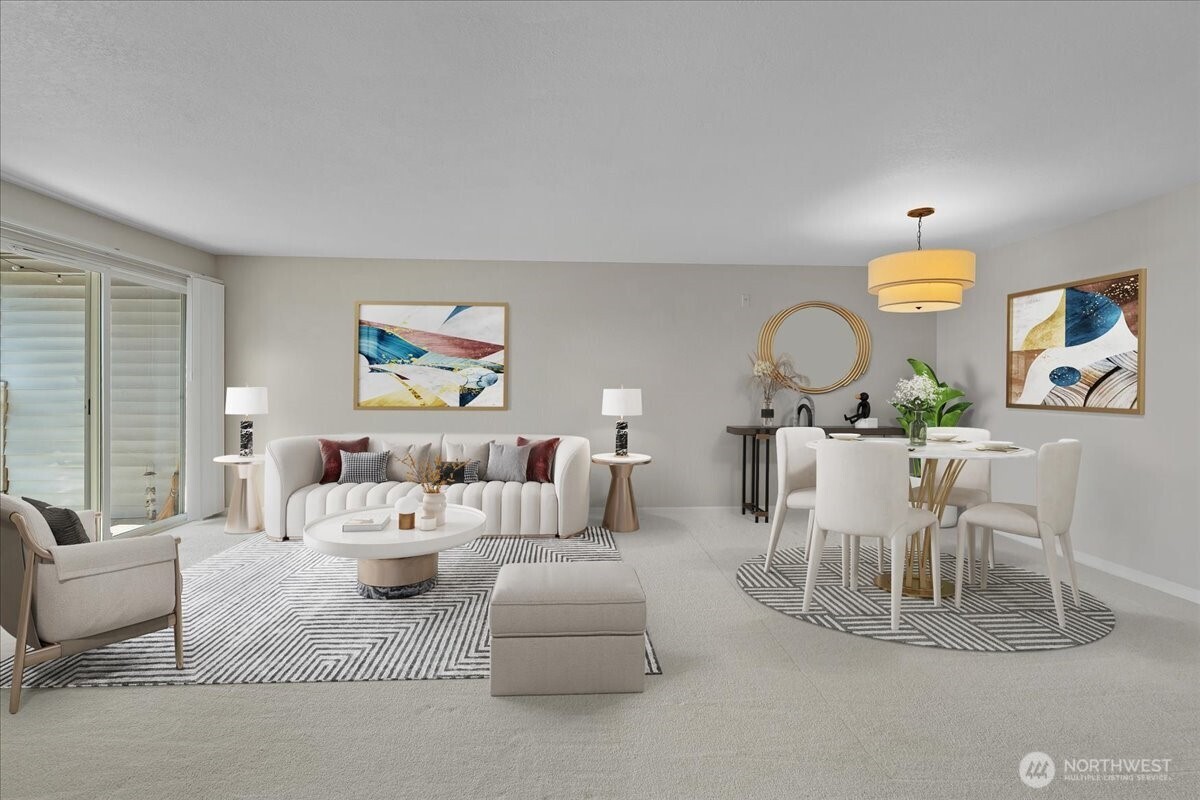 9815 Holly Drive #A305, Everett, WA 98204