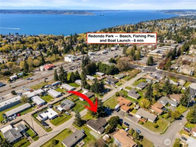 29004 18th Avenue S, Federal Way, WA 98003 - Photo 39