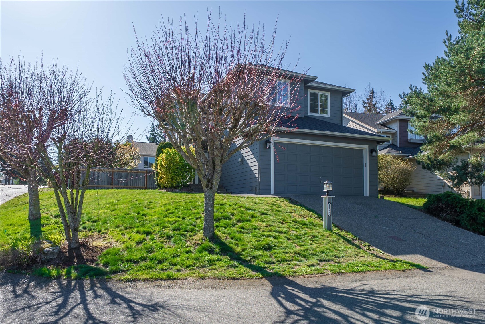 11003 Pansy Place NW, Silverdale, WA 98383