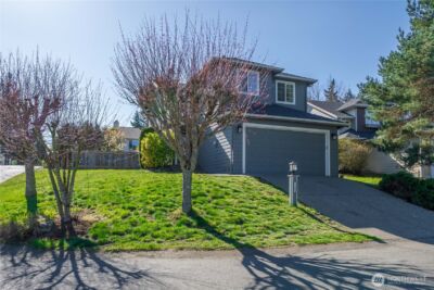 11003 Pansy Place NW, Silverdale, WA 98383 - Photo 2