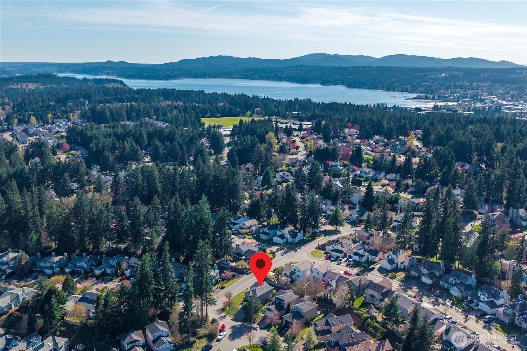 11003 Pansy Place NW, Silverdale, WA 98383