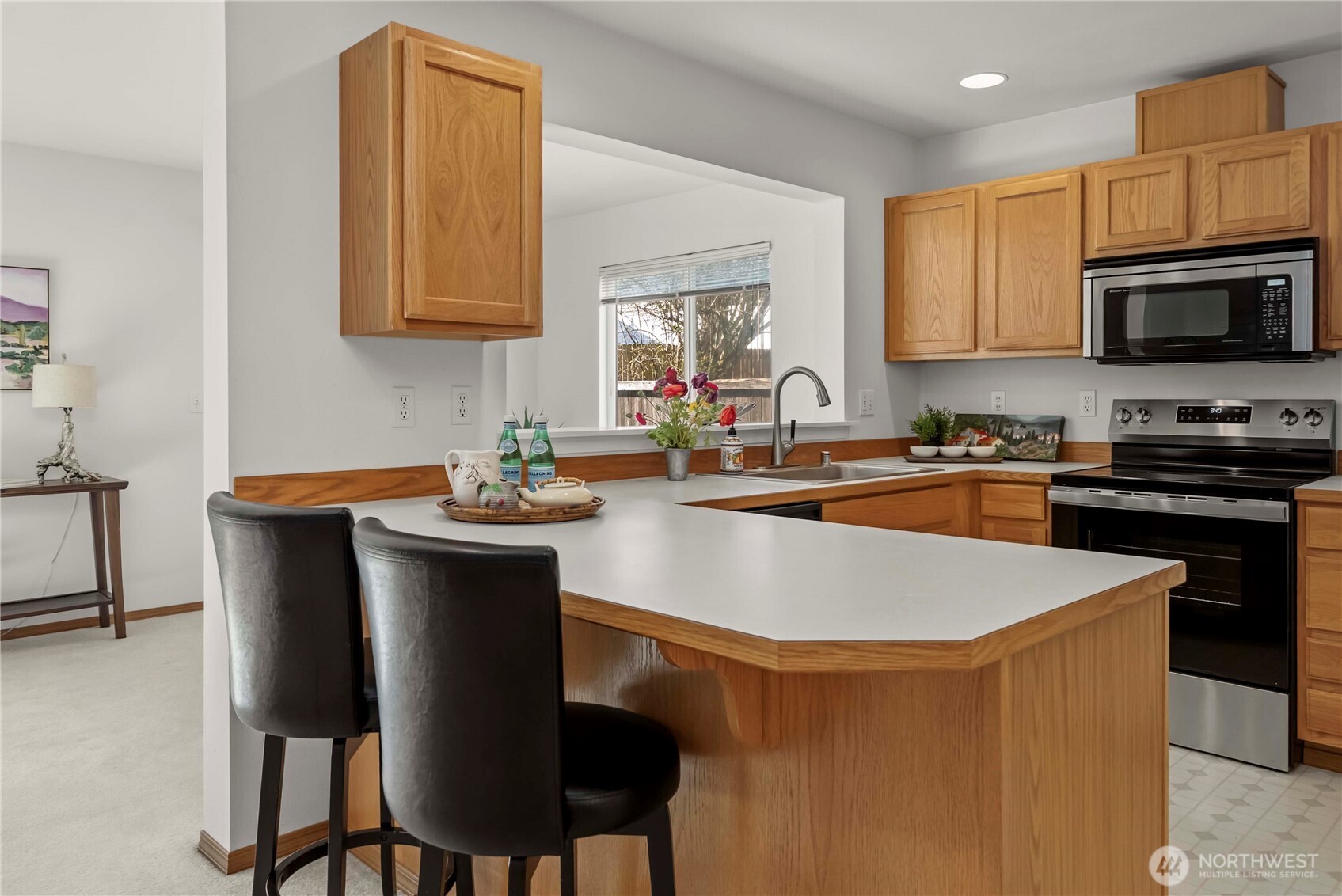 11003 Pansy Place NW, Silverdale, WA 98383