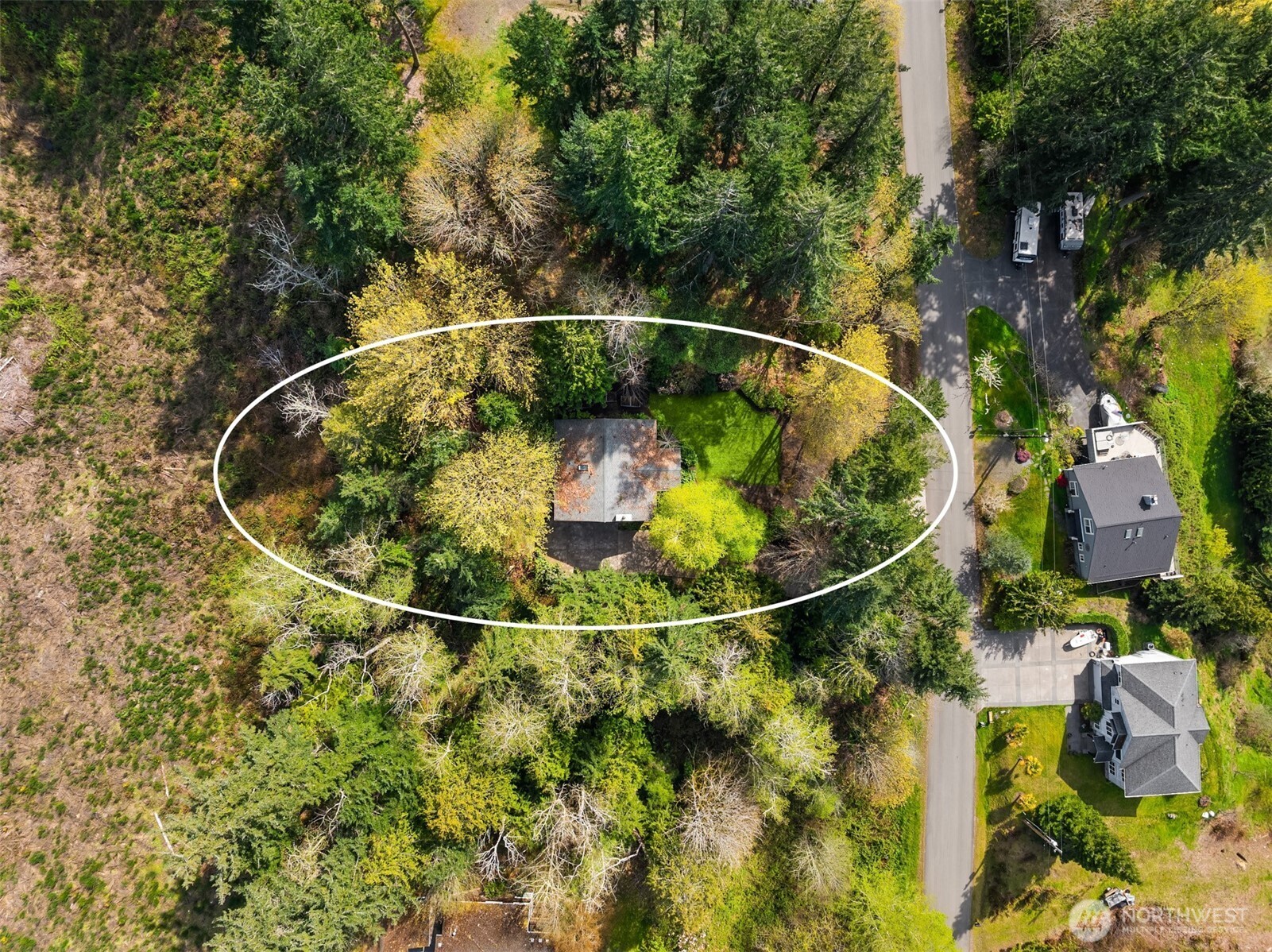 34482 Bridge View Drive NE, Kingston, WA 98346