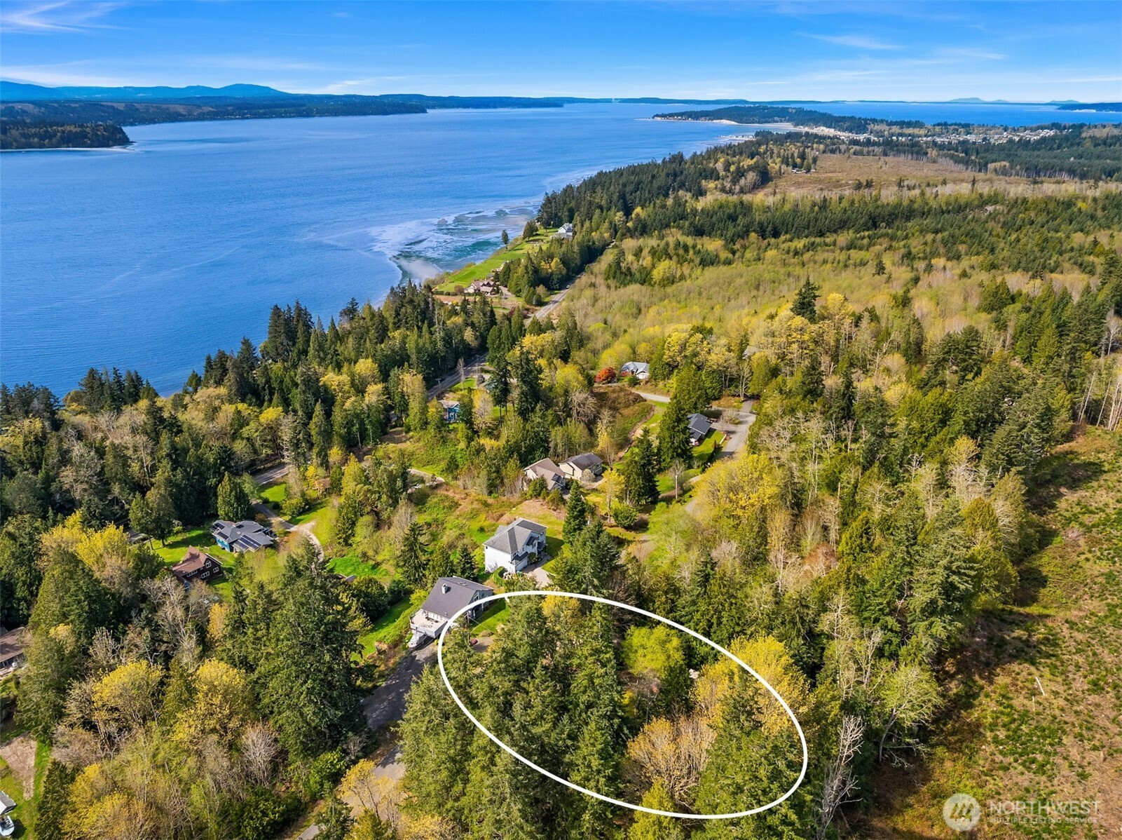 34482 Bridge View Drive NE, Kingston, WA 98346